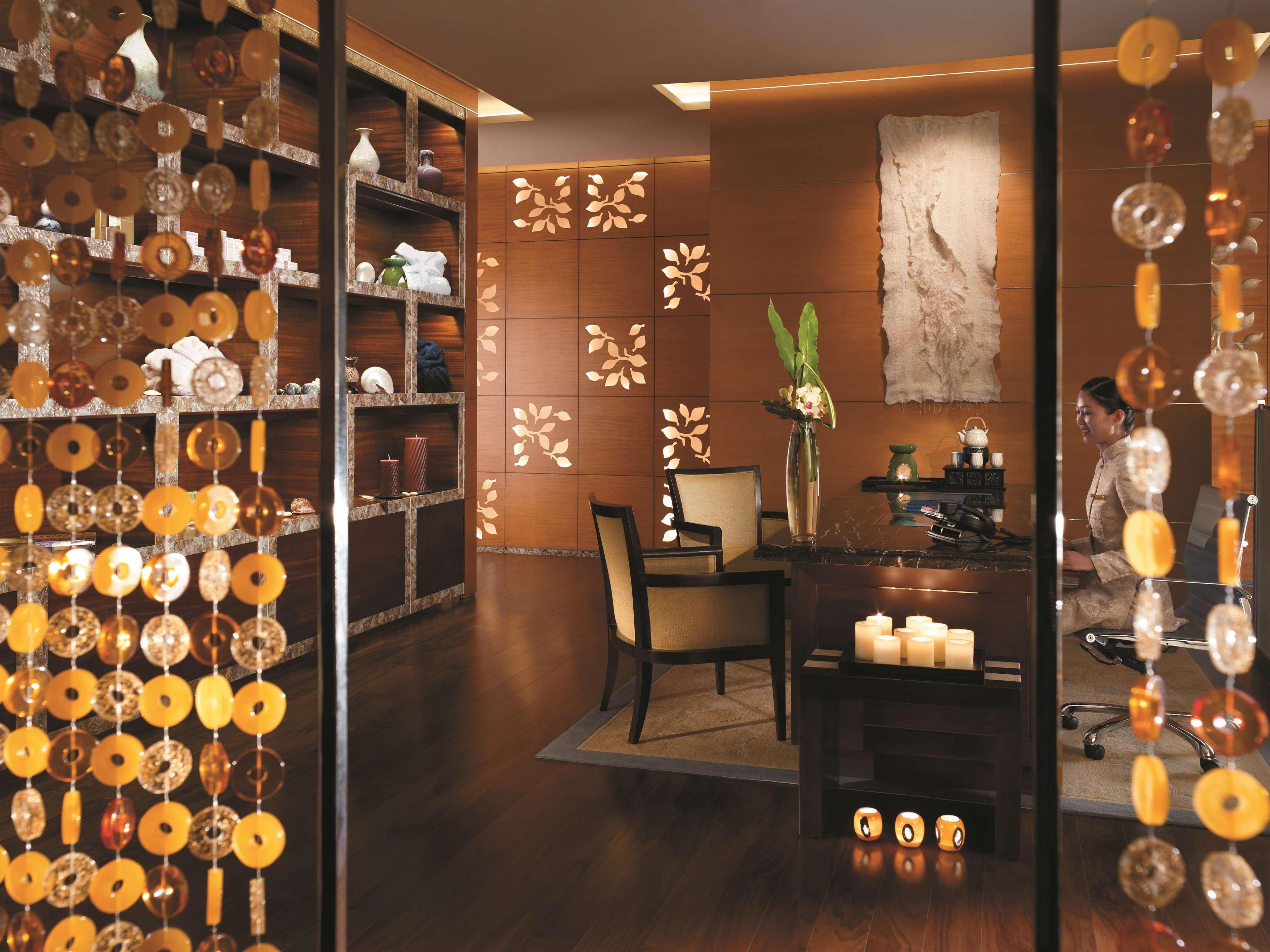 Futian Shangri-La, Shenzhen,Near To Shenzhen Convention&Exhibition Centre, Futian Railway Station מראה חיצוני תמונה