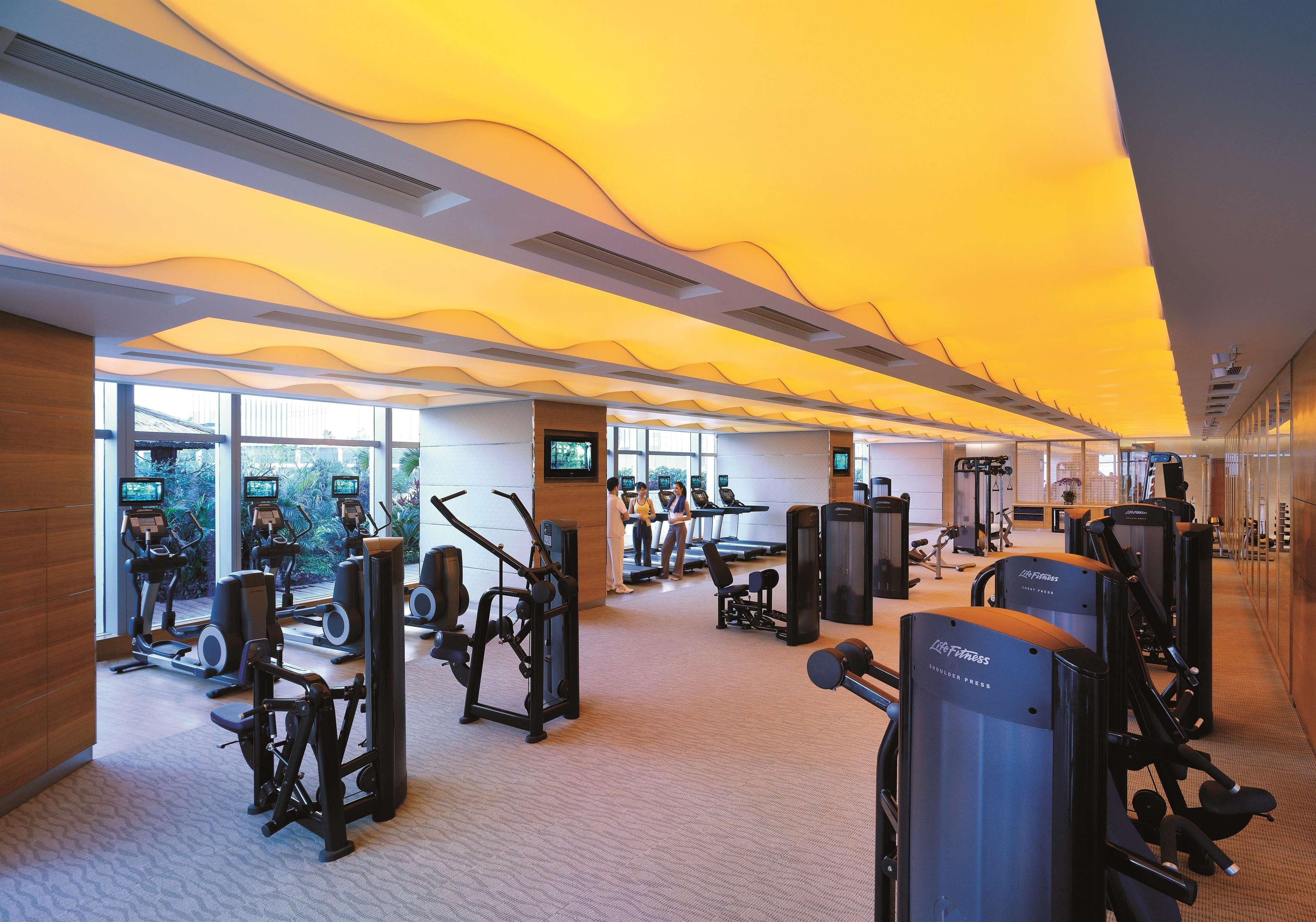 Futian Shangri-La, Shenzhen,Near To Shenzhen Convention&Exhibition Centre, Futian Railway Station מראה חיצוני תמונה